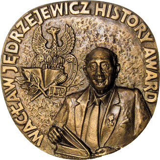 Wacław Jędrzejewicz History Award