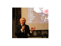 Prof. Tadeusz Maliński - wykład