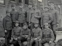 Legiony Polskie 1914-1918