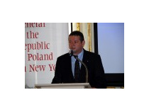 Dr Marek Jan Chodakiewicz mówił o percepcji polskich aspiracji niepodległościowych przez kraje zach.