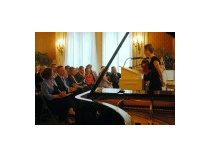 Recital pianistki Magdaleny Baczewskiej