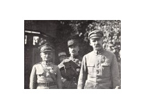 Piłsudski, Henrys i Skierski
